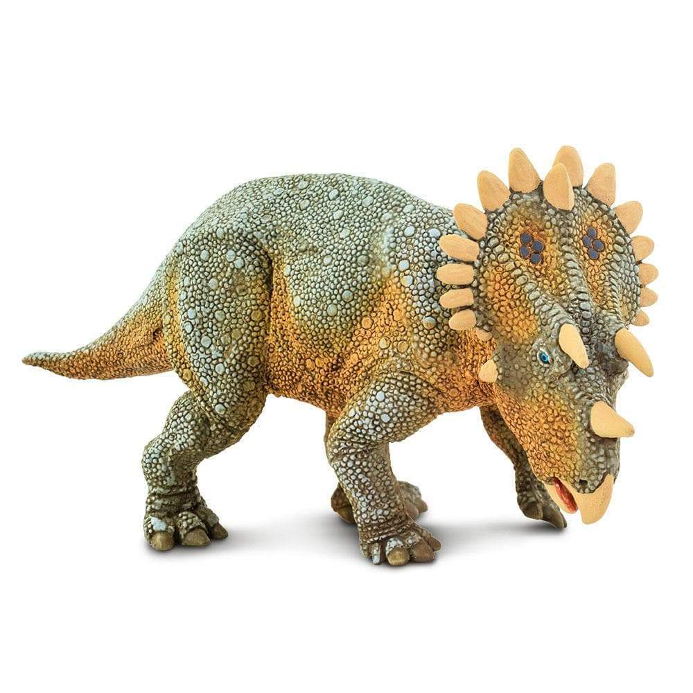 Regaliceratops Toy - Safari LTD